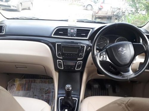 Used Maruti Suzuki Ciaz 2015 for sale 