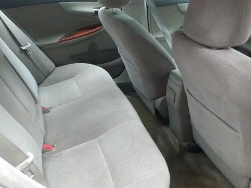 Used 2011 Toyota Corolla Altis for sale at low price