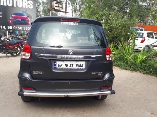 Good as new Maruti Suzuki Ertiga 2016 for sale 