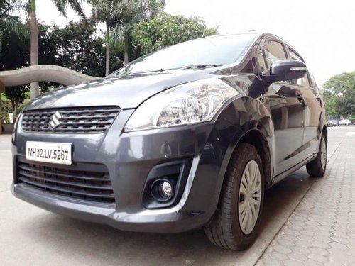 Good as new Maruti Suzuki Ertiga 2015 for sale 