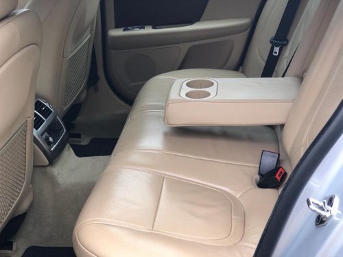 Well-maintained 2015 Jaguar XF for sale