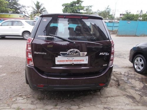 Used 2014 Mahindra XUV500 for sale