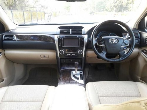 Used 2014 Toyota Camry for sale