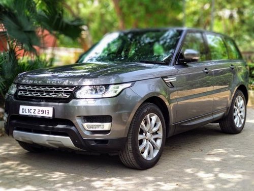 2015 Land Rover Range Rover for sale at low price