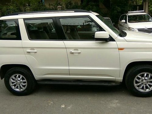 Superb Mahindra TUV 300 T8 2016 by owner 