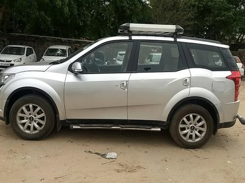 Used 2015 Mahindra XUV500 car at low price