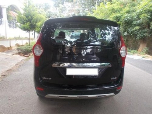 Used 2014 Renault Lodgy for sale at low price