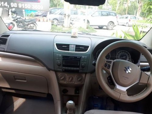 Good as new Maruti Suzuki Ertiga 2016 for sale 