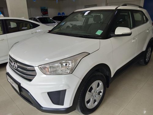 Used 2017 Hyundai Creta for sale at low price