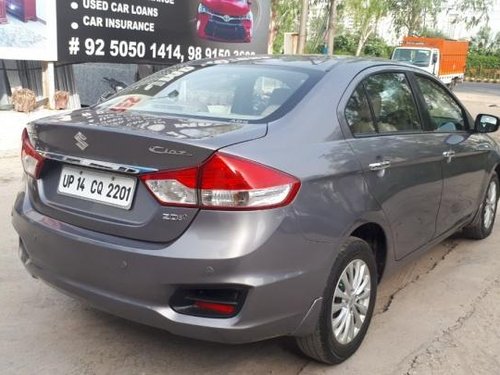 Used Maruti Suzuki Ciaz 2015 for sale 