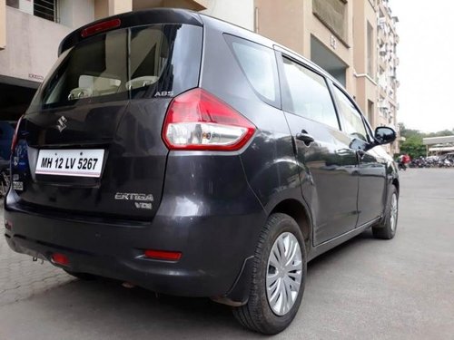 Good as new Maruti Suzuki Ertiga 2015 for sale 