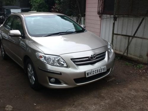 Used 2011 Toyota Corolla Altis for sale at low price