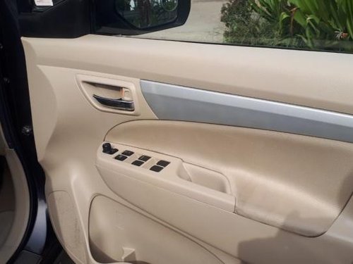 Good as new Maruti Suzuki Ertiga 2016 for sale 