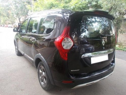 Used 2014 Renault Lodgy for sale at low price