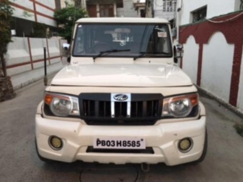 Used 2011 Mahindra Bolero for sale