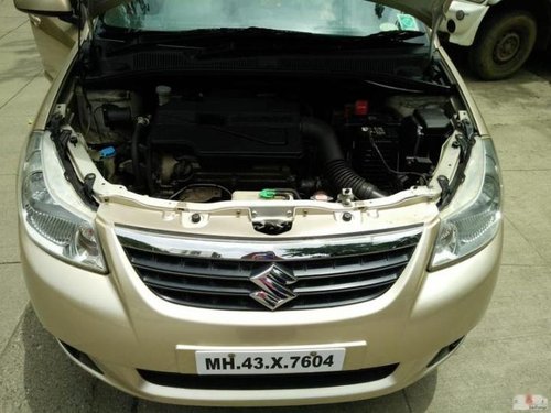 Used 2009 Maruti Suzuki SX4 for sale at low price