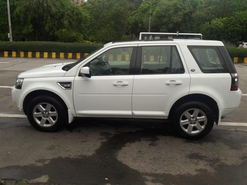 Good 2015 Land Rover Freelander 2 for sale at low price