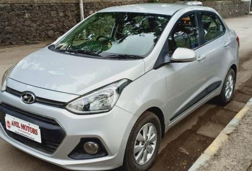 Used Hyundai Xcent 1.1 CRDi SX 2015 for sale 