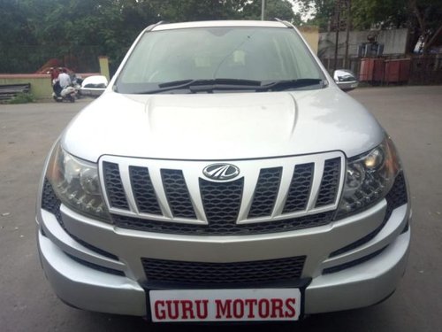 Good as new Mahindra XUV500 2012 for sale 