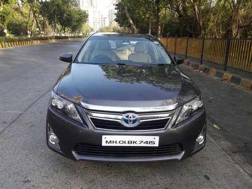 Used 2014 Toyota Camry for sale