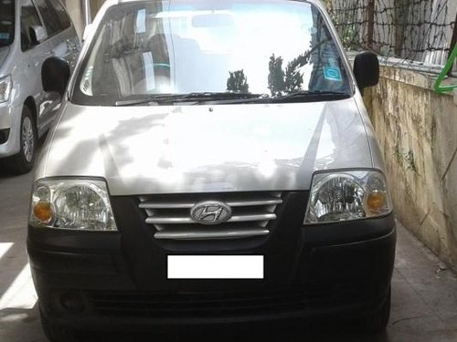 Used 2010 Hyundai Santro Xing for sale