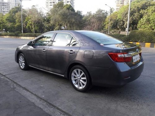 Used 2014 Toyota Camry for sale