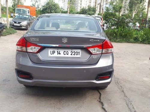 Used Maruti Suzuki Ciaz 2015 for sale 