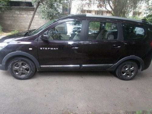 Used 2014 Renault Lodgy for sale at low price