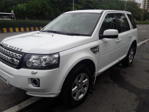 Good 2015 Land Rover Freelander 2 for sale at low price