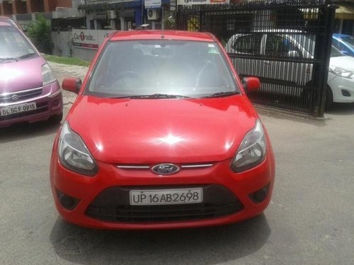 Used 2010 Ford Figo car at low price in Noida 