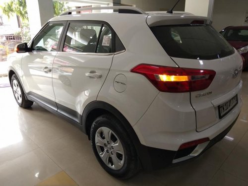 Used 2017 Hyundai Creta for sale at low price