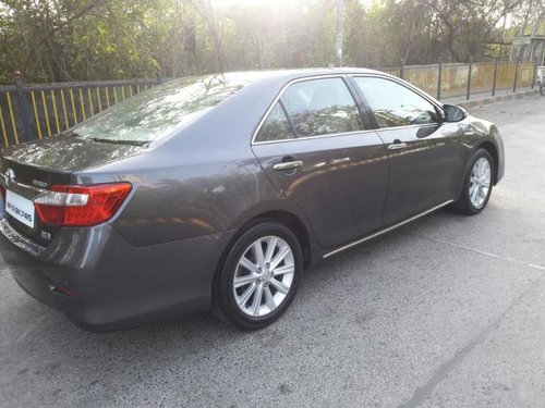 Used 2014 Toyota Camry for sale