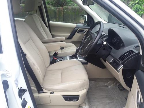 Good 2015 Land Rover Freelander 2 for sale at low price