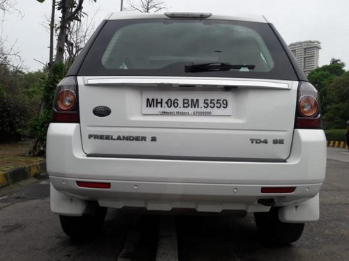 Good 2015 Land Rover Freelander 2 for sale at low price