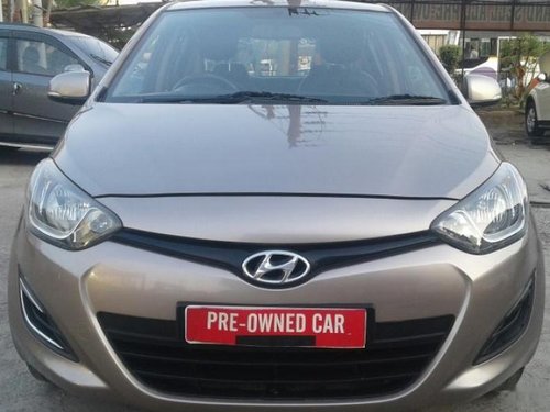 Used 2012 Hyundai i20 for sale at low price