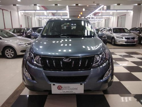 Used 2015 Mahindra XUV500 car at low price