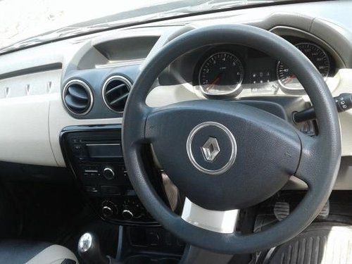 Used 2014 Renault Duster car at low price