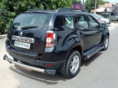 Good as new Renault Duster 2013 for sale 