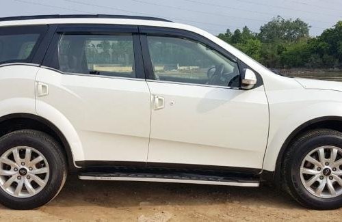 Used 2015 Mahindra XUV500 for sale