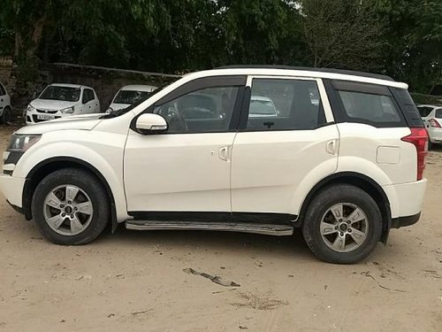 Used 2012 Mahindra XUV500 for sale