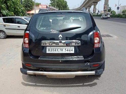 Good as new Renault Duster 2013 for sale 