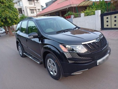 Used 2014 Mahindra XUV500 for sale at low price