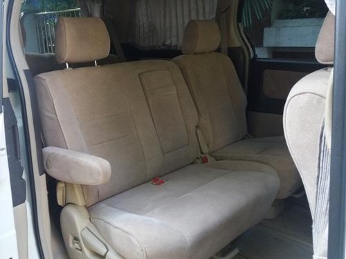 Well-kept Toyota Alphard 3.0 V6 2008 for sale 