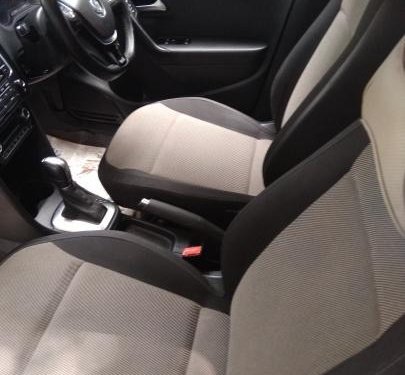 Good as new Volkswagen Polo 2015 for sale 