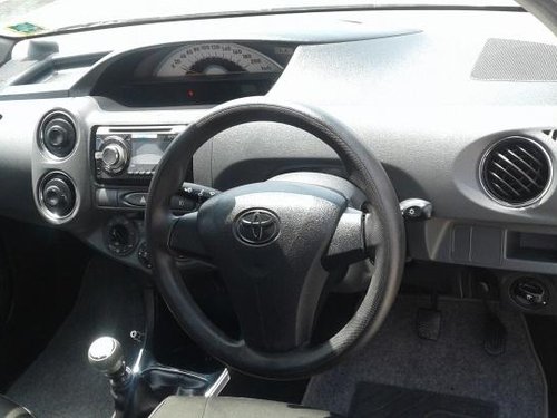 Used Toyota Etios Liva GD 2013 by owner