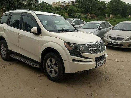 Used 2012 Mahindra XUV500 for sale