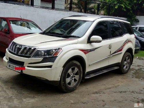 2013 Mahindra XUV500 for sale at low price