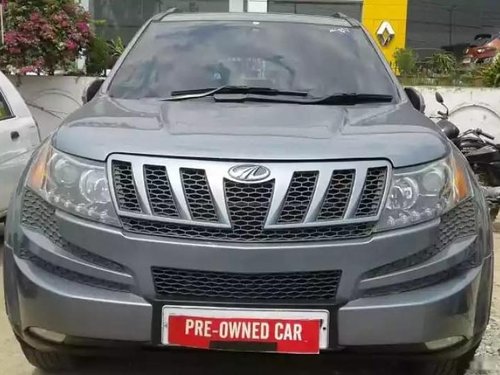 Good 2015 Mahindra XUV500 for sale