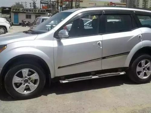 Used Mahindra XUV500 W8 2WD 2014 by owner 