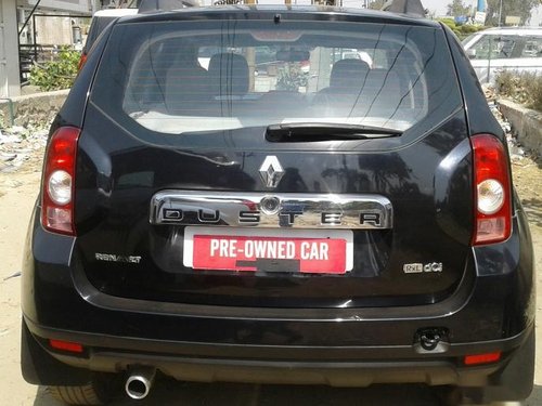 Used 2014 Renault Duster car at low price